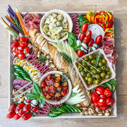 Antipasti Board